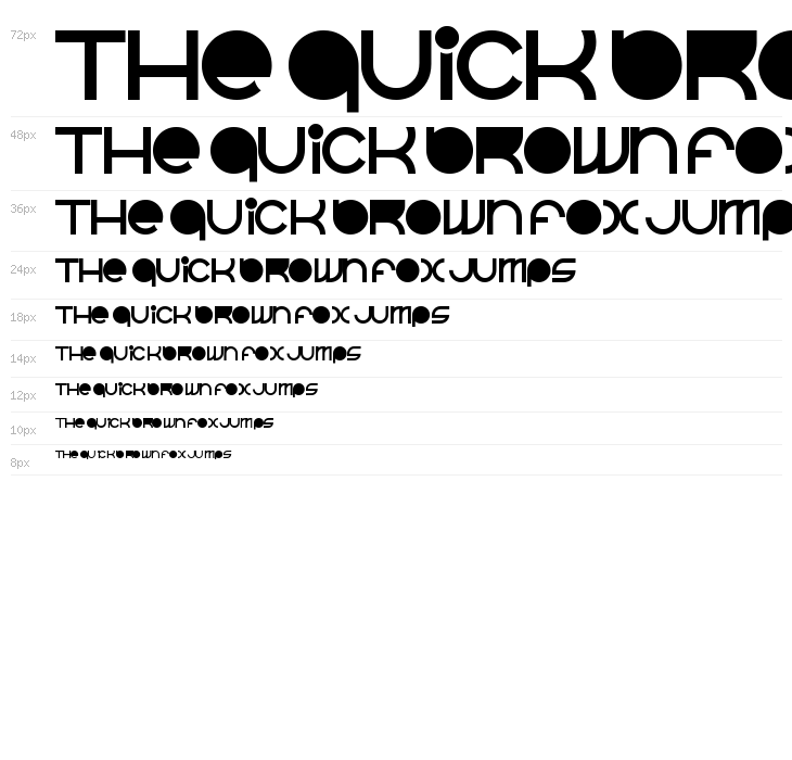 BeastModeSolid Waterfall