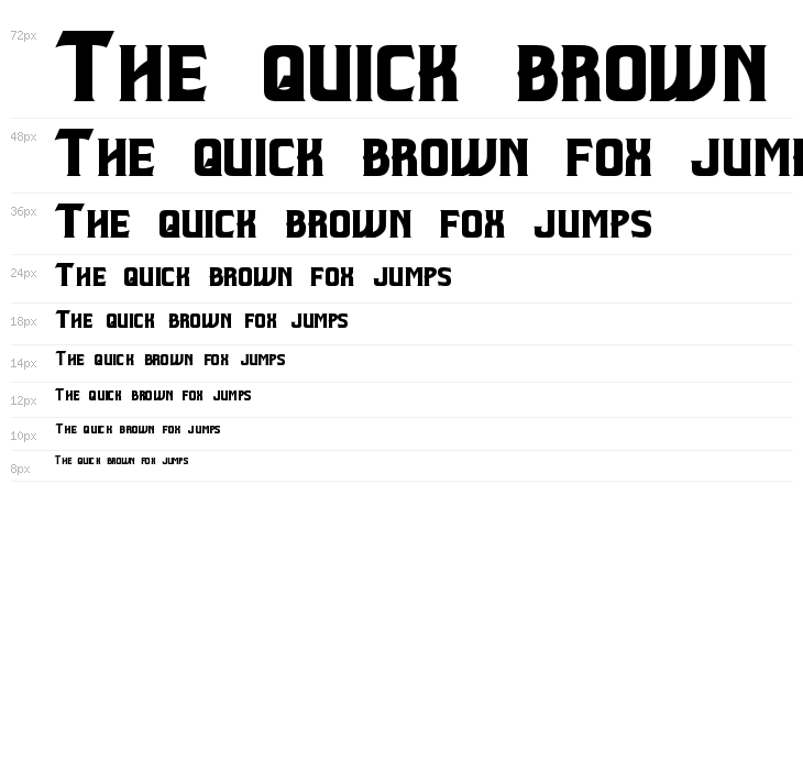 Beastformer Waterfall