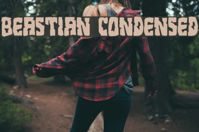 Beastian Condensed Example 1