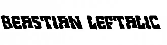 Beastian Leftalic 