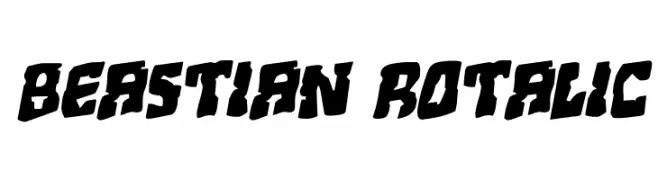 Beastian Rotalic 