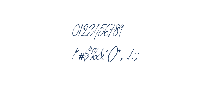 BeastieSignature Other Characters