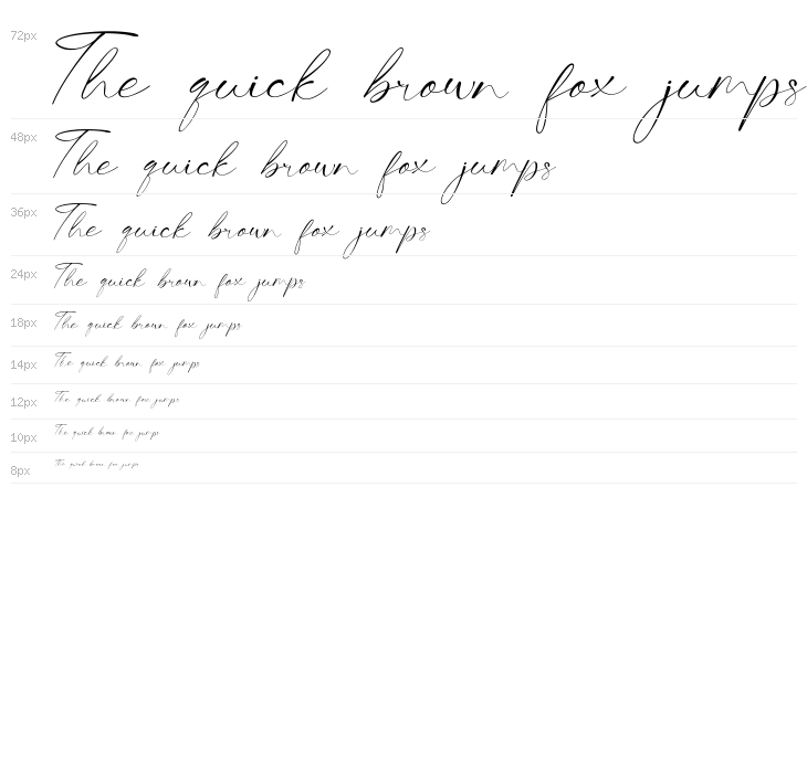 BeastieSignature Waterfall