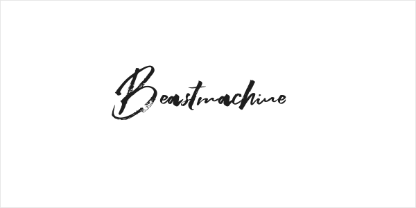 Beastmachine Logo