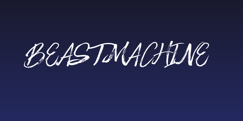 Beastmachine Social Header