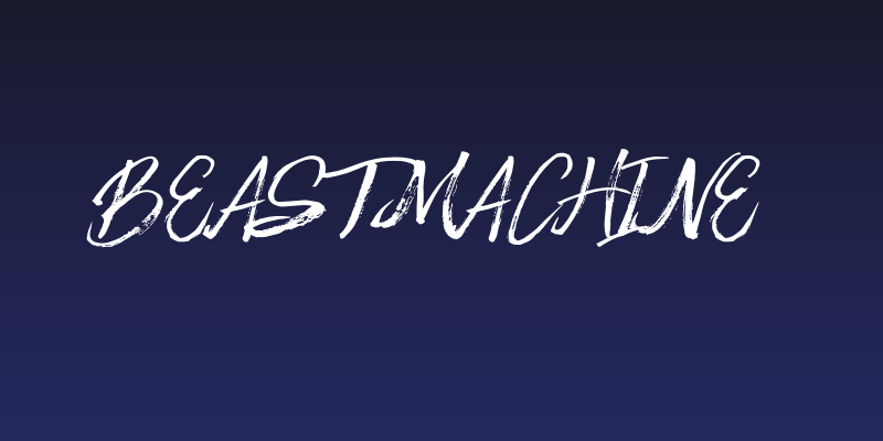 Beastmachine Social Header