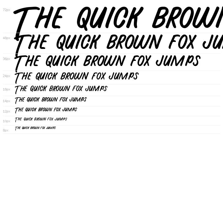 Beasty Morty Waterfall