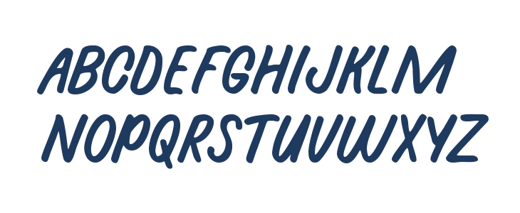 Beasty Morty Lowercase