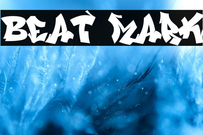 Beat Mark Example 2