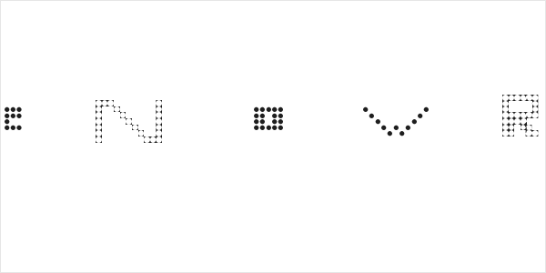 Beat Me Now Regular Logo