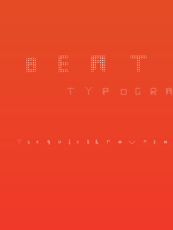 Beat Me Now Regular Poster