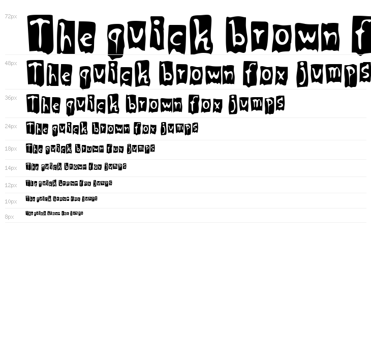 Beat My Guest Waterfall