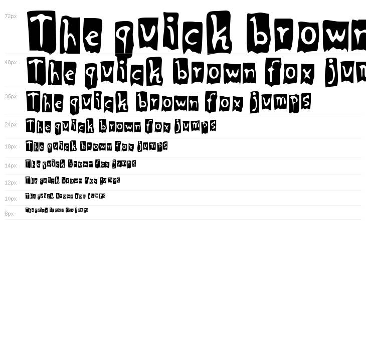 BeatMyGuest-Regular Waterfall