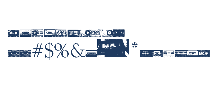 Beatbox Other Characters