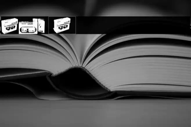 Beatbox Font examples