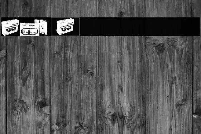 Beatbox Font examples