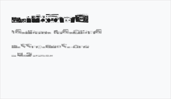 Beatbox Business Card