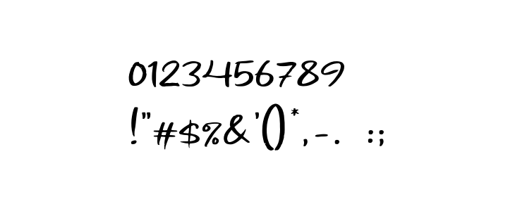 Beatday Other Characters