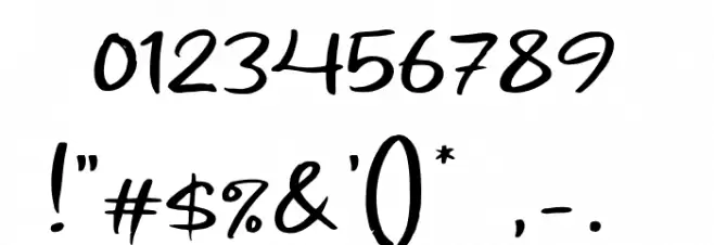 Beatday Fonte OUTROS PERSONAGENS