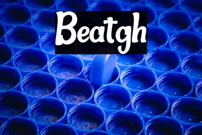 Beatgh Example 3