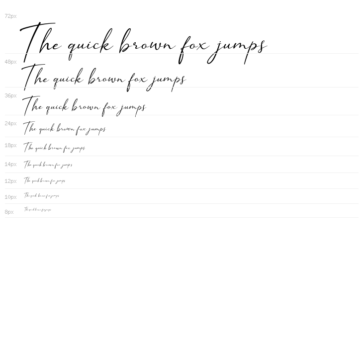 Beatlys DEMO Waterfall