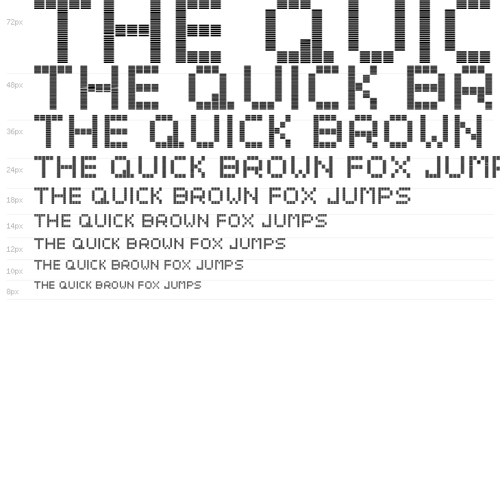 Beato-ExtraBoldHeadline Waterfall