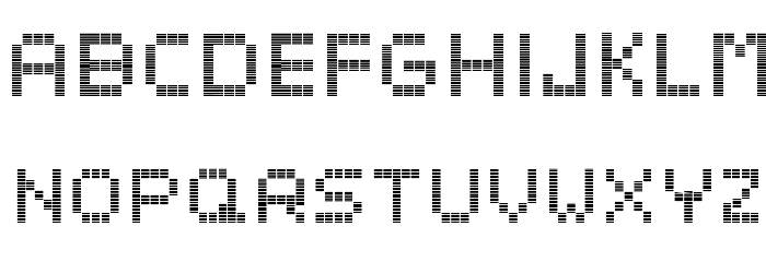 Beato-ExtraBoldHeadline Font LOWERCASE
