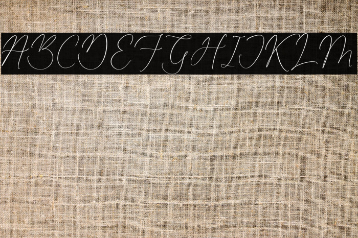 Beatrice Clorophil Example 1