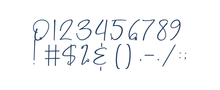 Beatrise Other Characters