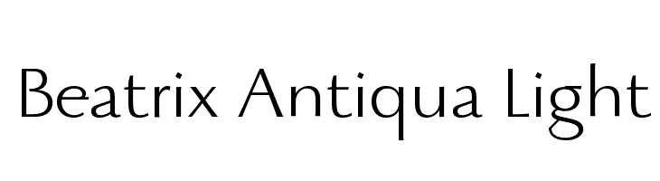 Book antiqua шрифт