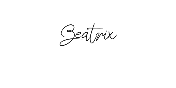 Beatrix Logo