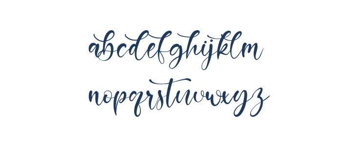 Beatriz Abilla Lowercase