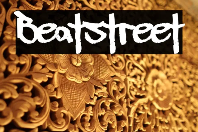 Beatstreet Example 1