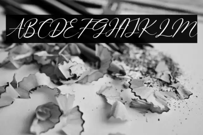 Beattrice Font examples