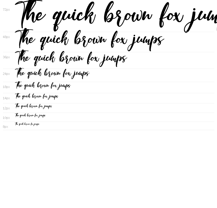 Beauthy Flower Waterfall