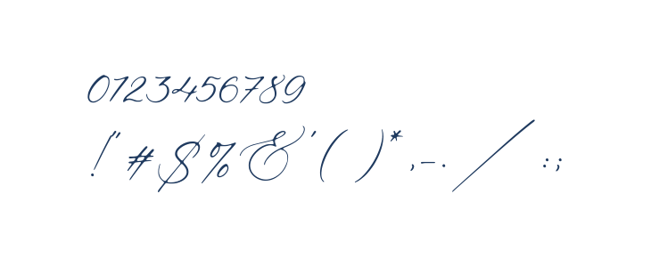 Beautica Other Characters