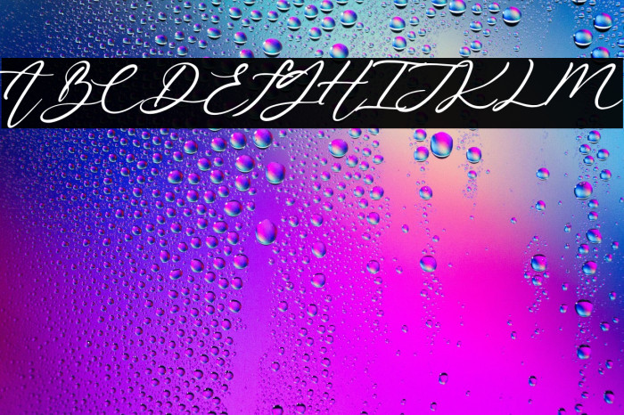 Beautiella Example 1