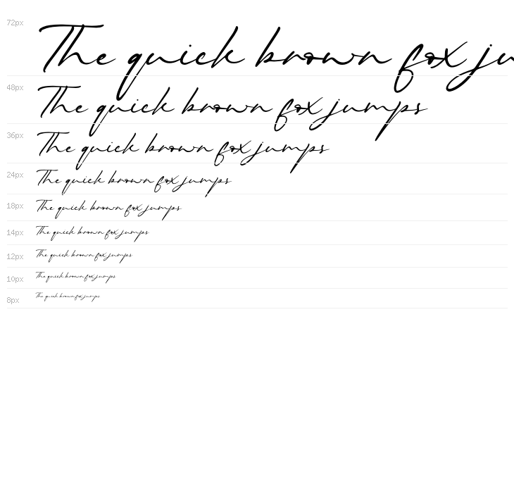 Beautiella Waterfall