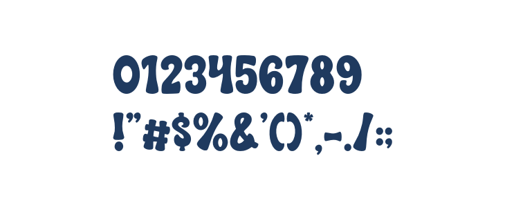 Beautiful Christmas Regular Other Characters