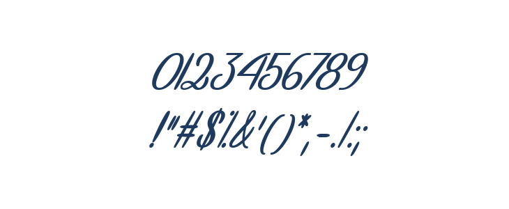 Beautiful Christmas Other Characters