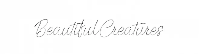 Beautiful Creatures  नि: शुल्क फ़ॉन्ट्स डाउनलोड