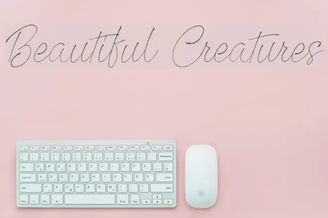 Beautiful Creatures Example 2