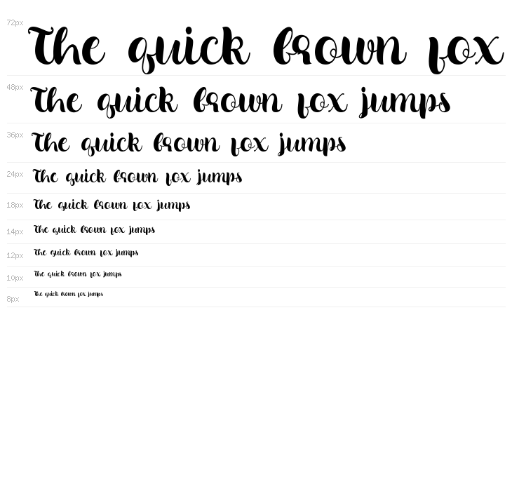 Beautiful Dahlia Waterfall