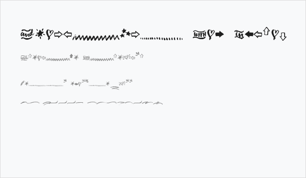 Beautiful Day Extras Business Card