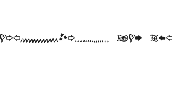 Beautiful Day Extras Logo