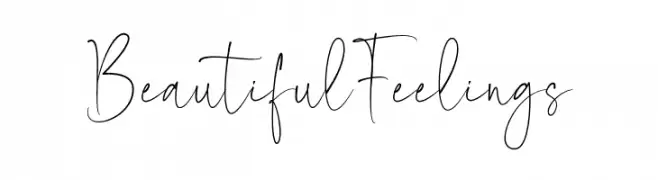 Beautiful Feelings  नि: शुल्क फ़ॉन्ट्स डाउनलोड