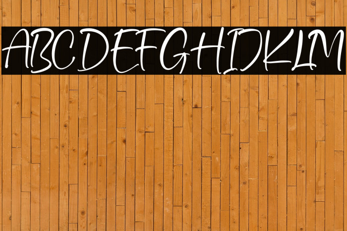 Beautiful Gelista Example 1