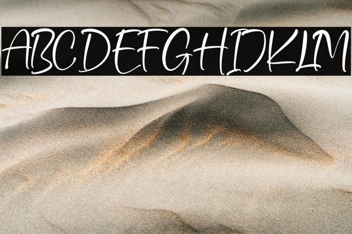 Beautiful Gelista Example 2