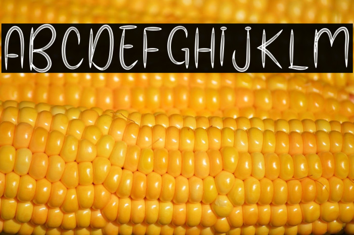 Beautiful Handmade Example 1