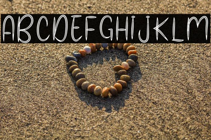 Beautiful Handmade Example 2